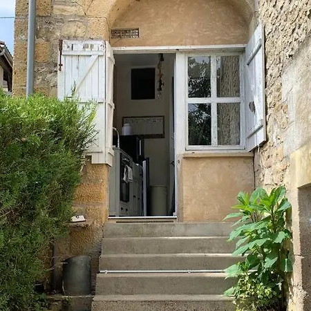 Le Perigourdin Apartment Saint-Cyprien  Exterior photo