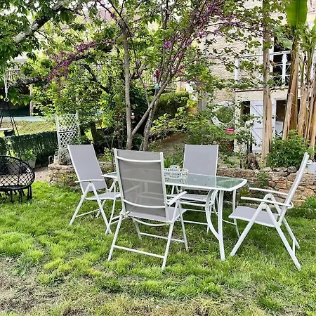 Le Perigourdin Apartment Saint-Cyprien  Exterior photo