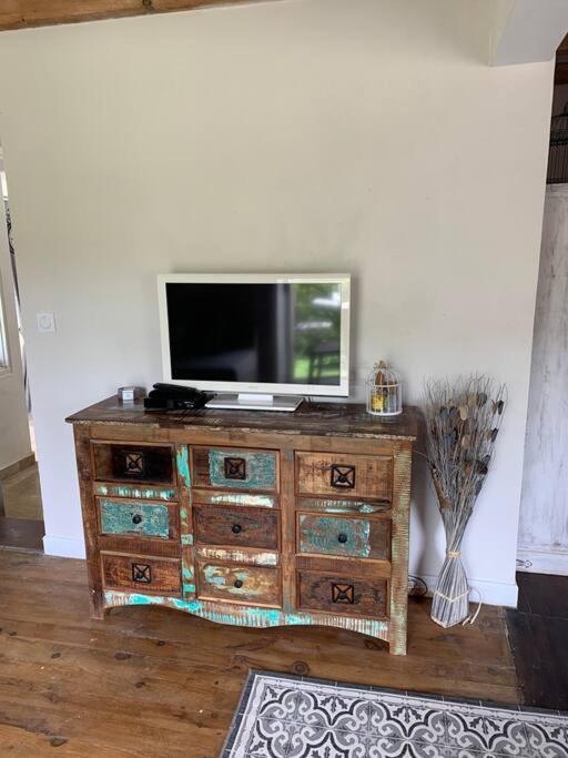 Apartment Le Perigourdin Saint-Cyprien (Dordogne)